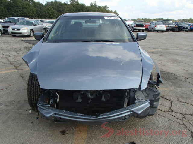 WDDSJ4EB8HN482518 2007 HONDA ACCORD