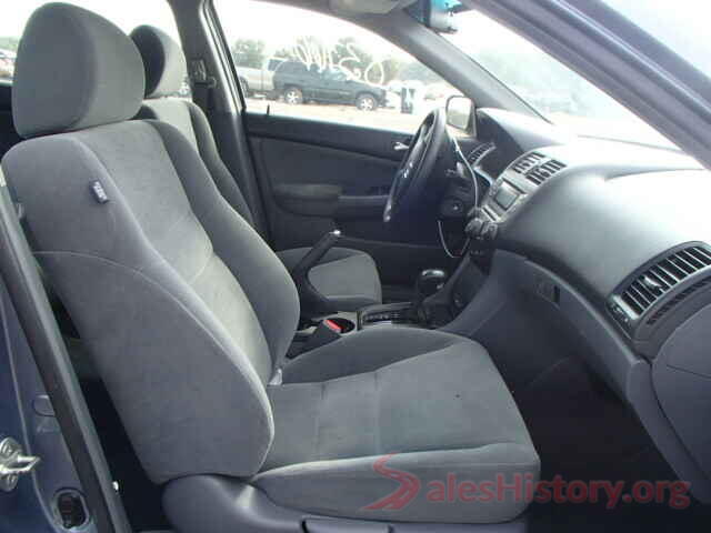 WDDSJ4EB8HN482518 2007 HONDA ACCORD