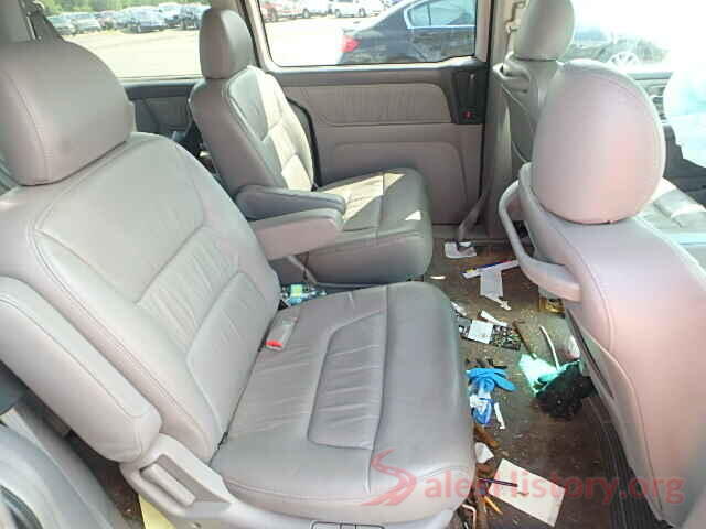 3N1AB7AP0HL713551 2004 HONDA ODYSSEY