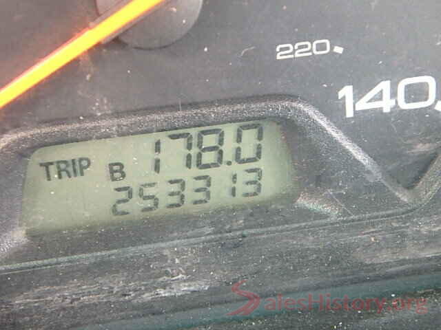 3N1AB7AP0HL713551 2004 HONDA ODYSSEY