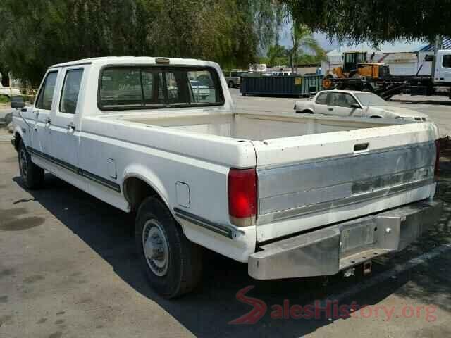 1FTER4FH6MLD24249 1989 FORD F350