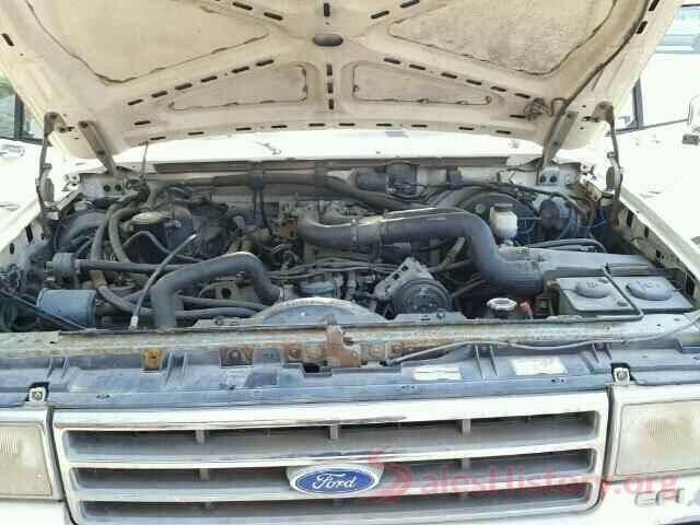 1FTER4FH6MLD24249 1989 FORD F350