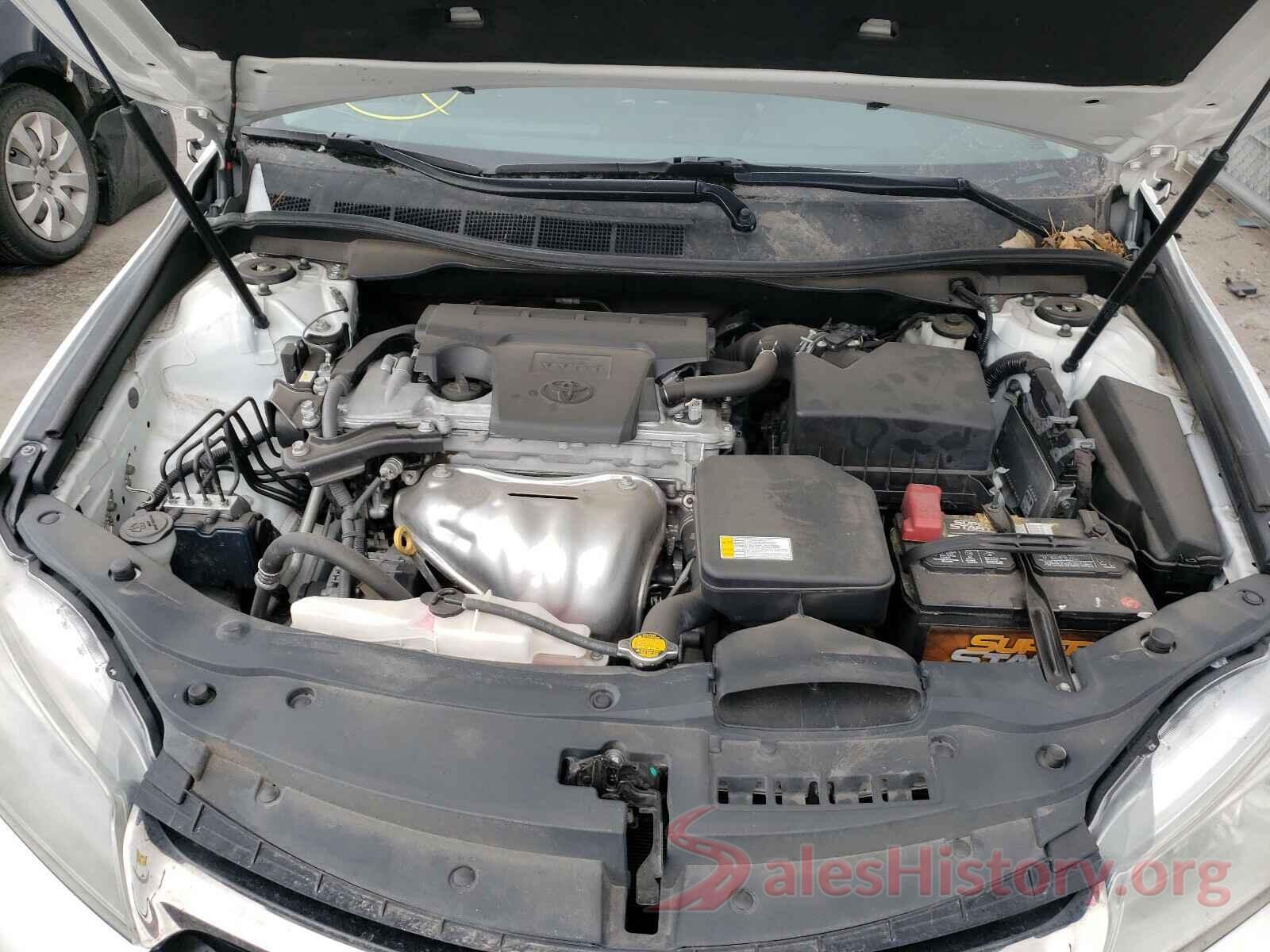 4T1BF1FK3FU100645 2015 TOYOTA CAMRY