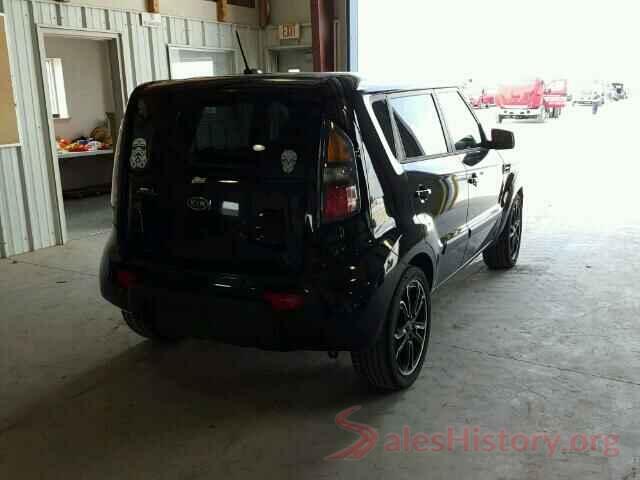 5YJYGDEE6MF075349 2011 KIA SOUL