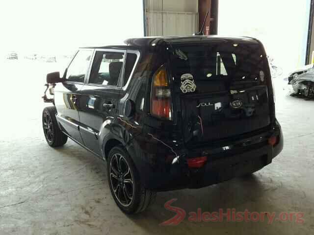 5YJYGDEE6MF075349 2011 KIA SOUL