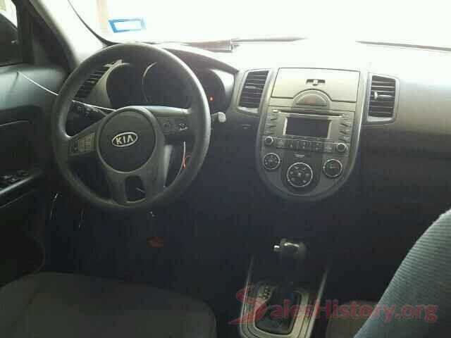 5YJYGDEE6MF075349 2011 KIA SOUL