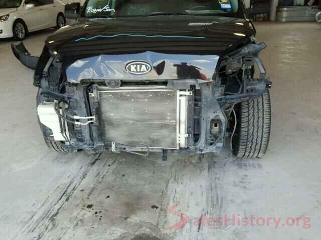 5YJYGDEE6MF075349 2011 KIA SOUL