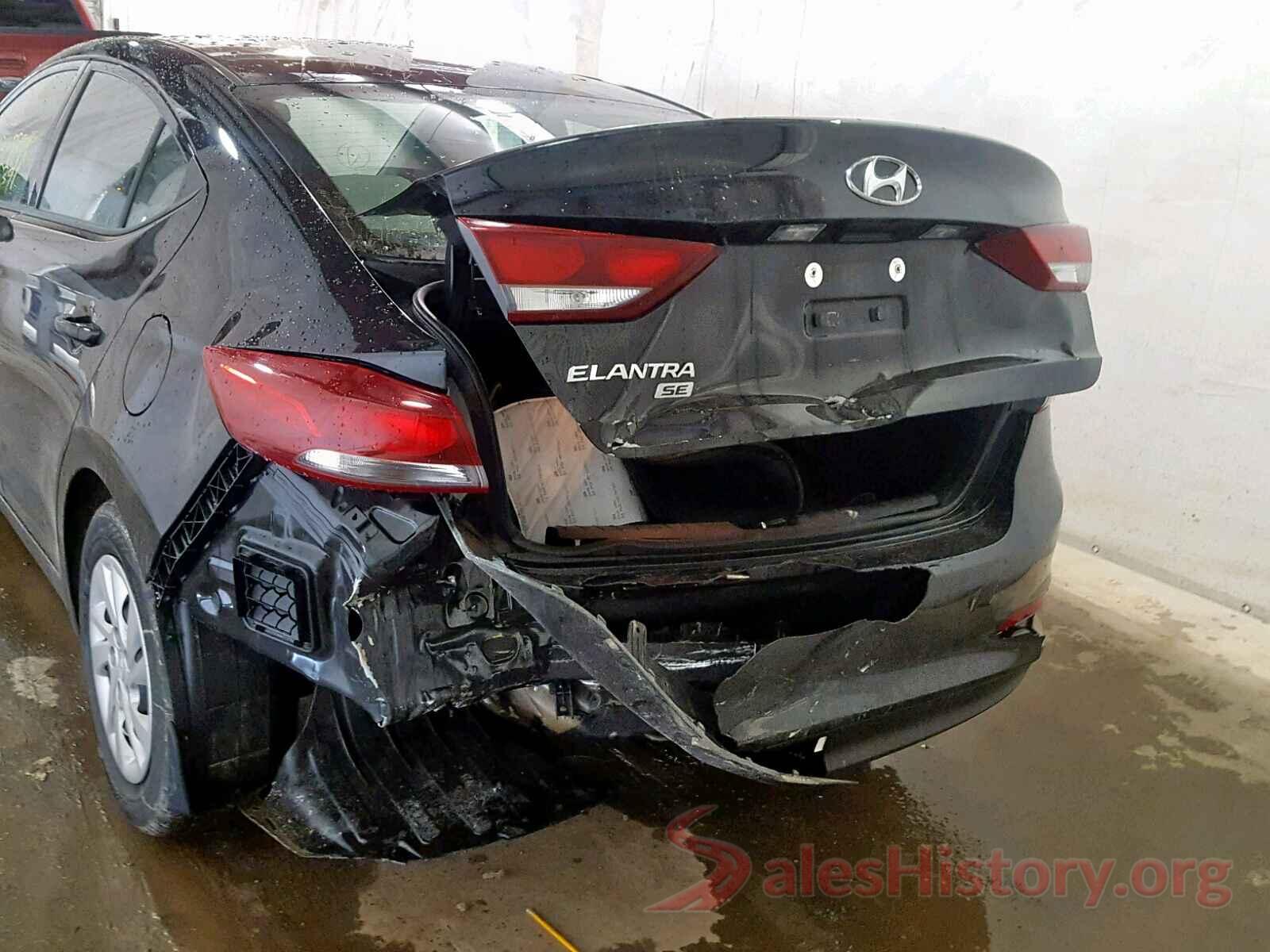 WVGBV7AX7HK044958 2018 HYUNDAI ELANTRA