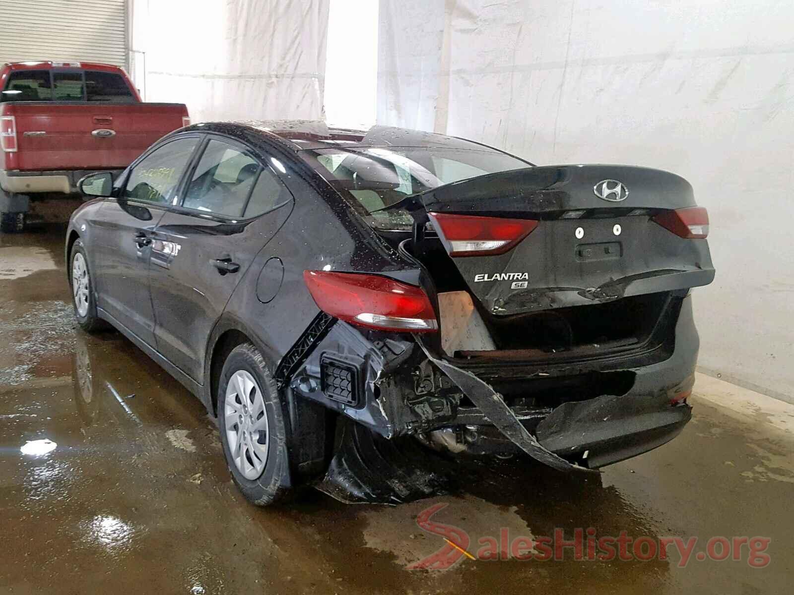 WVGBV7AX7HK044958 2018 HYUNDAI ELANTRA