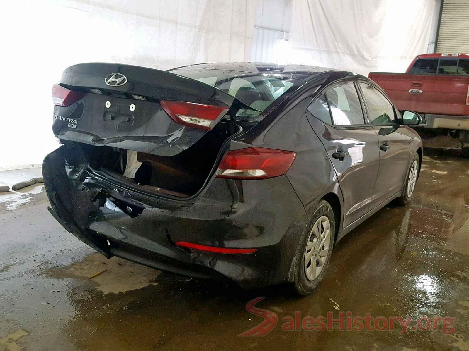 WVGBV7AX7HK044958 2018 HYUNDAI ELANTRA