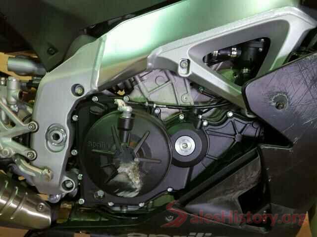 5YFBURHE1HP666240 2013 APRILIA MOTORCYCLE