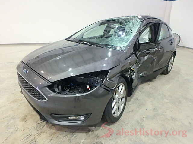 2T3BFREV7HW602384 2015 FORD FOCUS