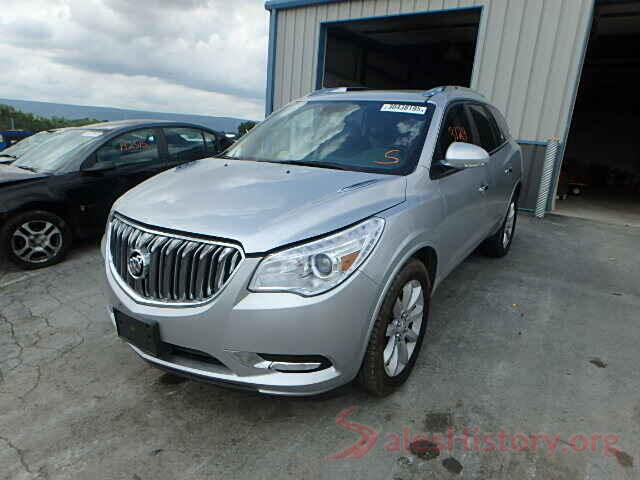 1N4AL3AP2HN308140 2015 BUICK ENCLAVE