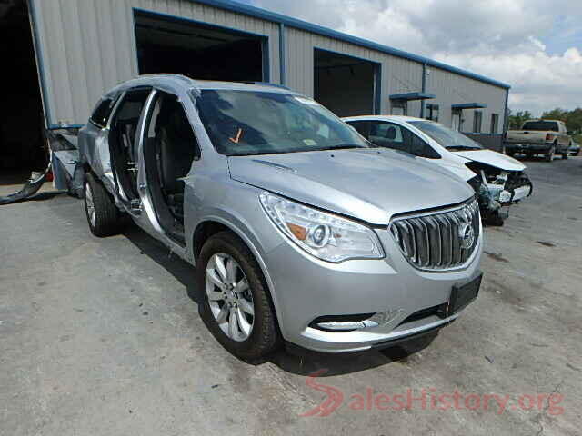 1N4AL3AP2HN308140 2015 BUICK ENCLAVE