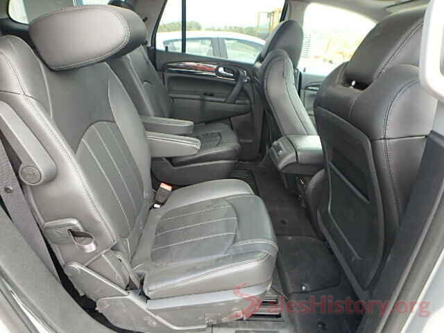 1N4AL3AP2HN308140 2015 BUICK ENCLAVE