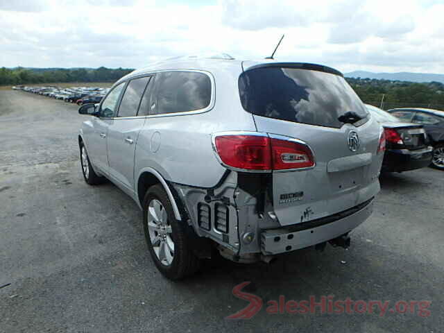 1N4AL3AP2HN308140 2015 BUICK ENCLAVE