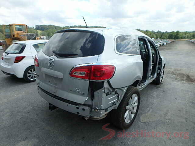 1N4AL3AP2HN308140 2015 BUICK ENCLAVE