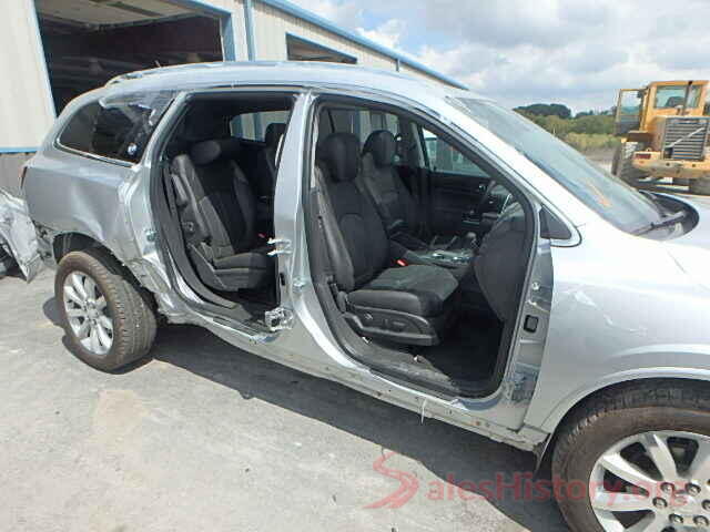 1N4AL3AP2HN308140 2015 BUICK ENCLAVE