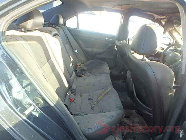 2T1BURHE7GC637405 2005 ACURA TSX