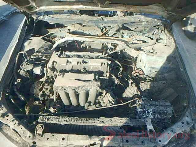 2T1BURHE7GC637405 2005 ACURA TSX