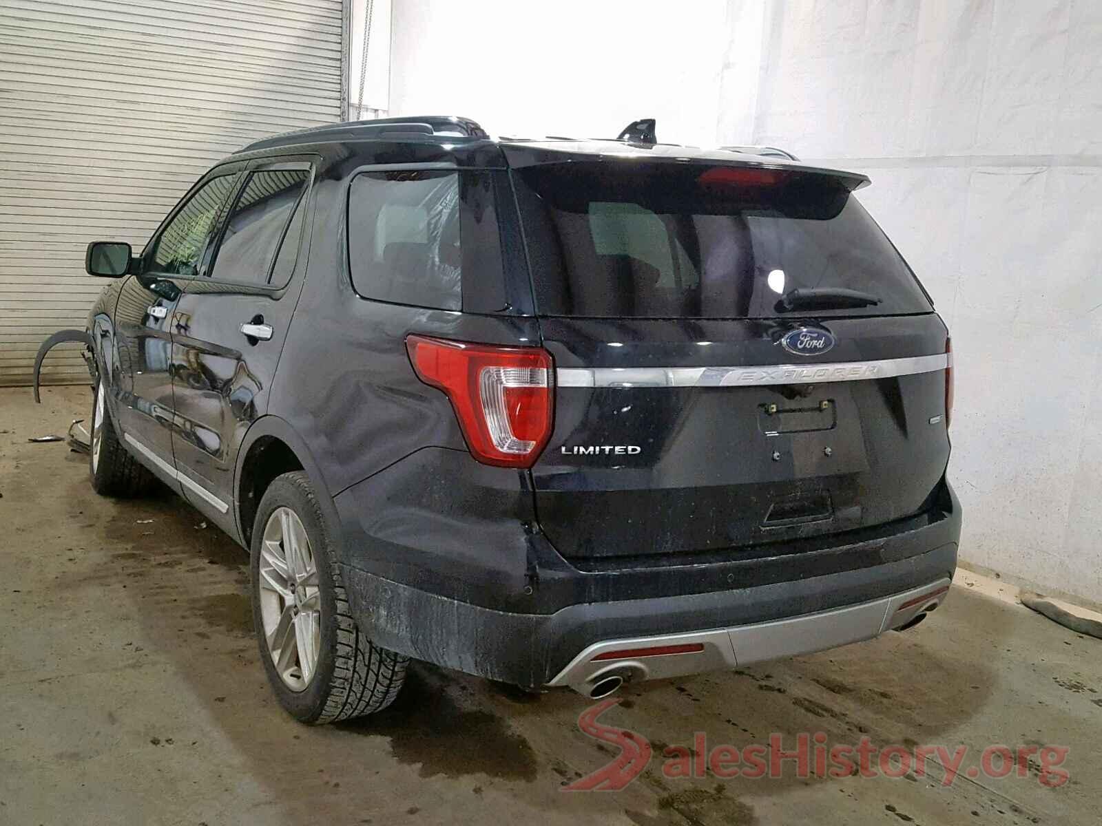 JA4AD2A31KJ002148 2016 FORD EXPLORER L