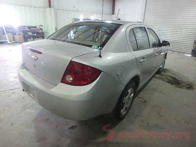 WVWKP7AU2GW916314 2006 CHEVROLET COBALT