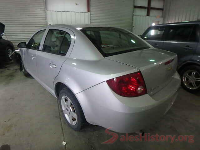 WVWKP7AU2GW916314 2006 CHEVROLET COBALT