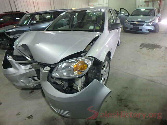 WVWKP7AU2GW916314 2006 CHEVROLET COBALT