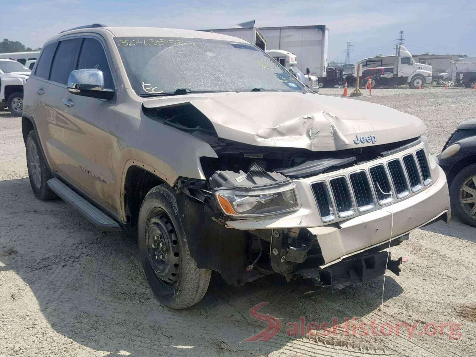 3N1AB7AP2JY225212 2014 JEEP GRAND CHER