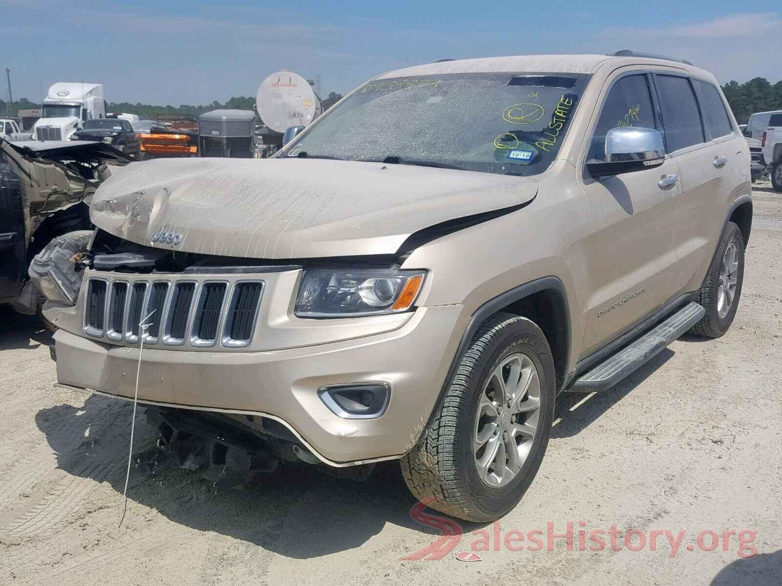 3N1AB7AP2JY225212 2014 JEEP GRAND CHER