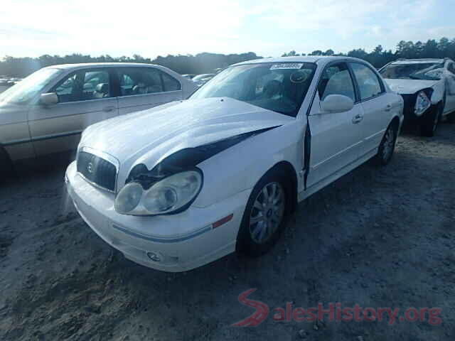 KM8J33A20HU324479 2003 HYUNDAI SONATA