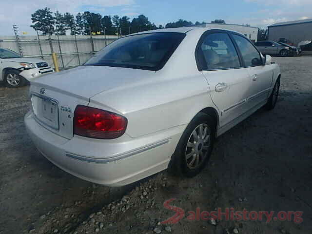 KM8J33A20HU324479 2003 HYUNDAI SONATA