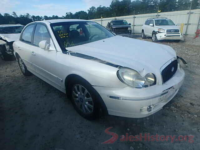 KM8J33A20HU324479 2003 HYUNDAI SONATA