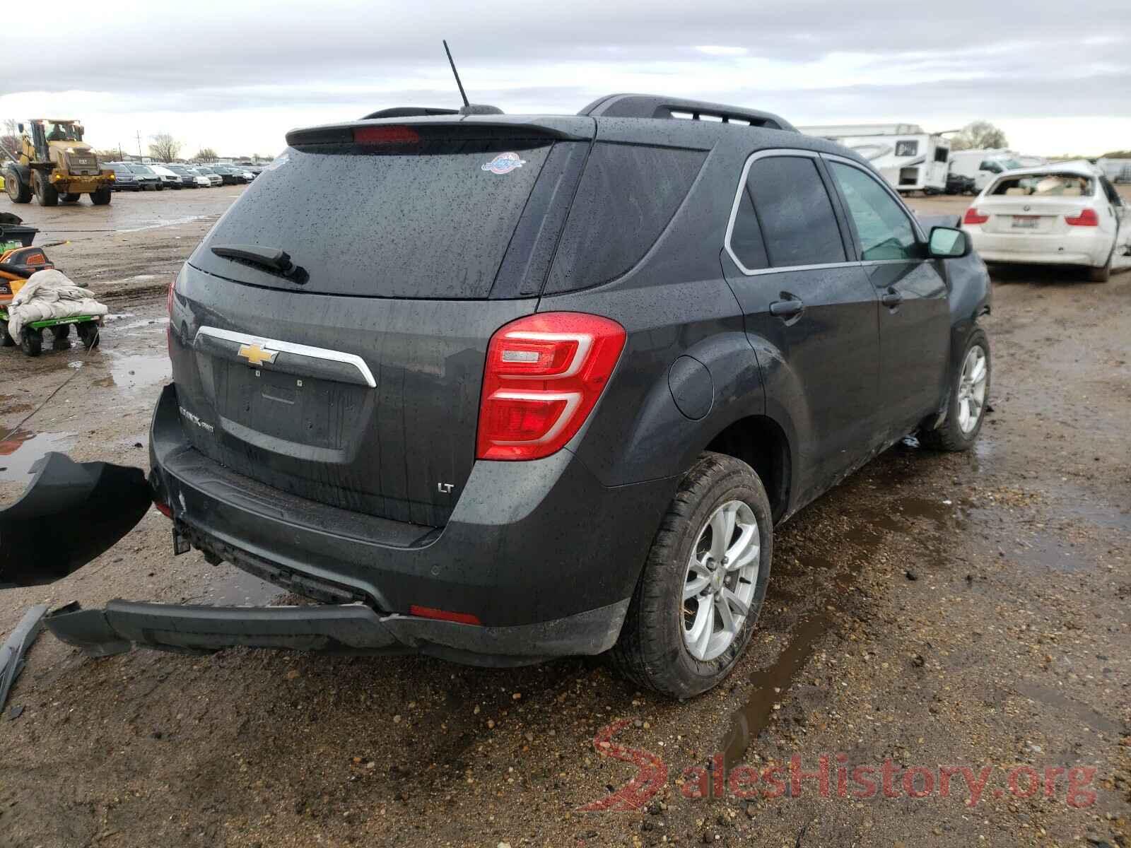 1G1ZD5ST0JF212629 2017 CHEVROLET EQUINOX