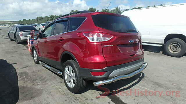 KM8J2CA44KU949334 2014 FORD ESCAPE