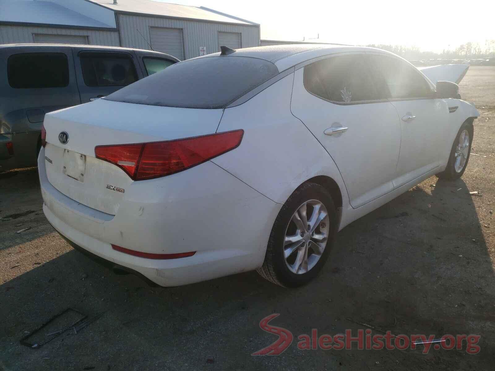 3N1AB7APXJL629193 2013 KIA OPTIMA