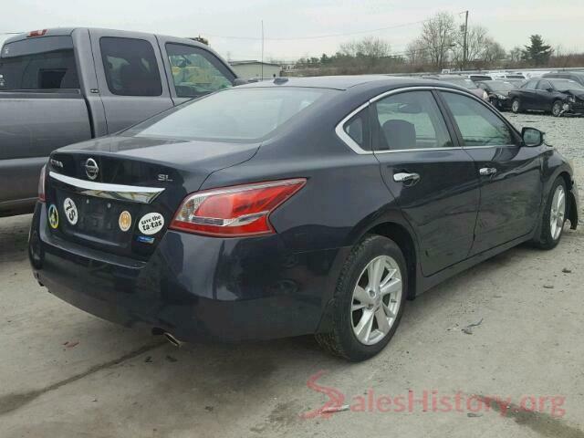 5TFRM5F19HX111352 2013 NISSAN ALTIMA