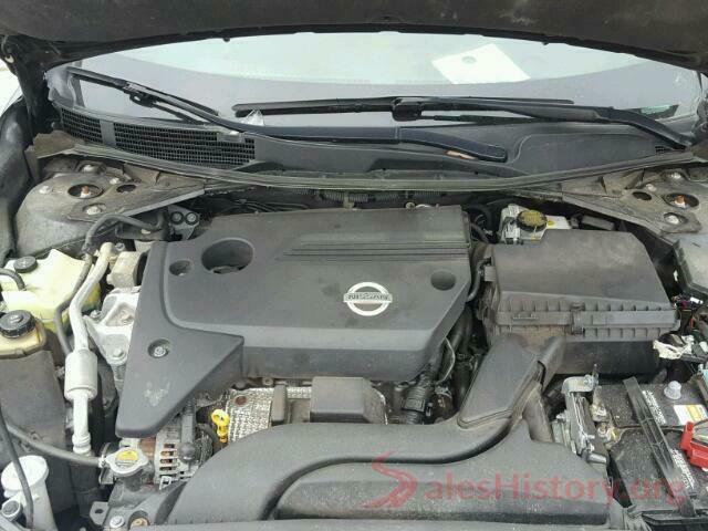 5TFRM5F19HX111352 2013 NISSAN ALTIMA