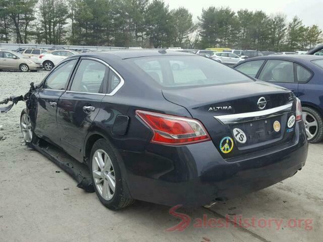 5TFRM5F19HX111352 2013 NISSAN ALTIMA