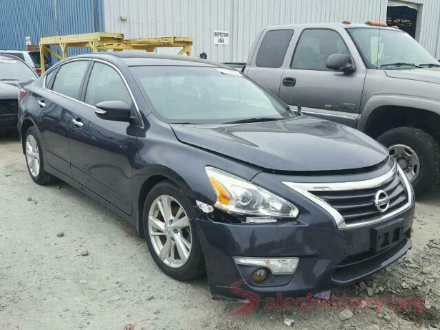 5TFRM5F19HX111352 2013 NISSAN ALTIMA