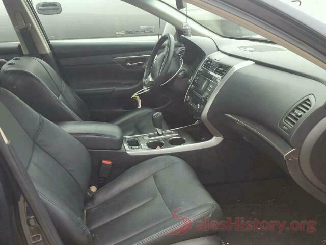 5TFRM5F19HX111352 2013 NISSAN ALTIMA