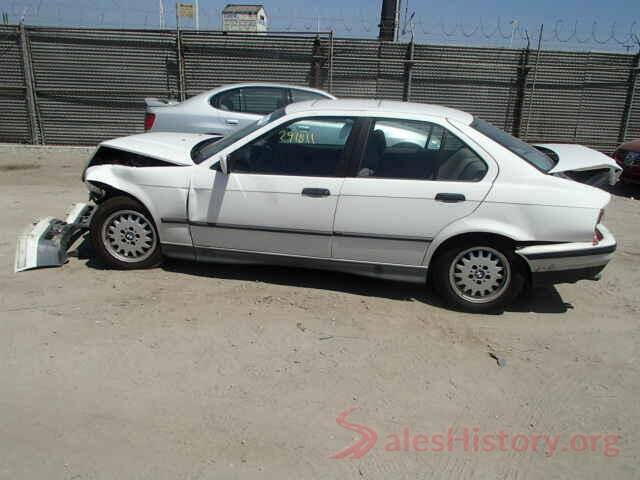 5YFP4MCE2MP077773 1993 BMW 3 SERIES