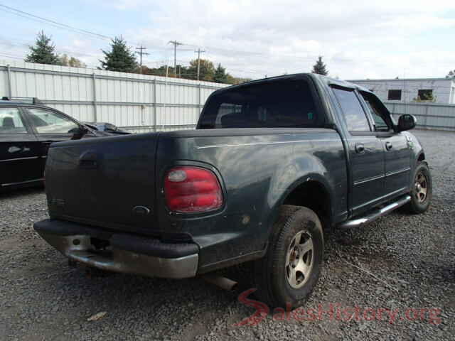 1HFVE0518K4002329 2002 FORD F150