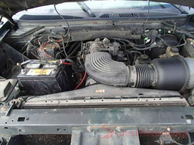 1HFVE0518K4002329 2002 FORD F150