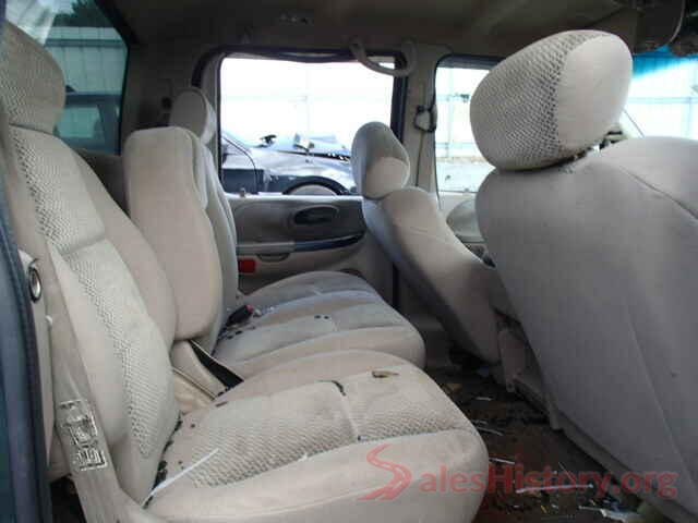 1HFVE0518K4002329 2002 FORD F150