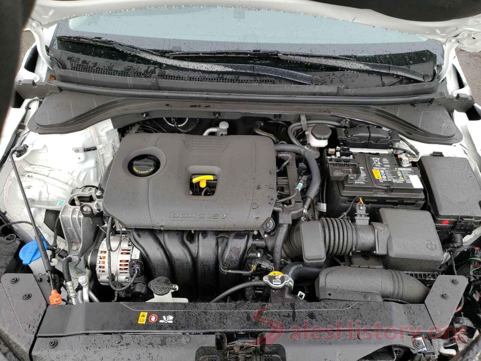 JN8AT2MT7GW024836 2020 HYUNDAI ELANTRA