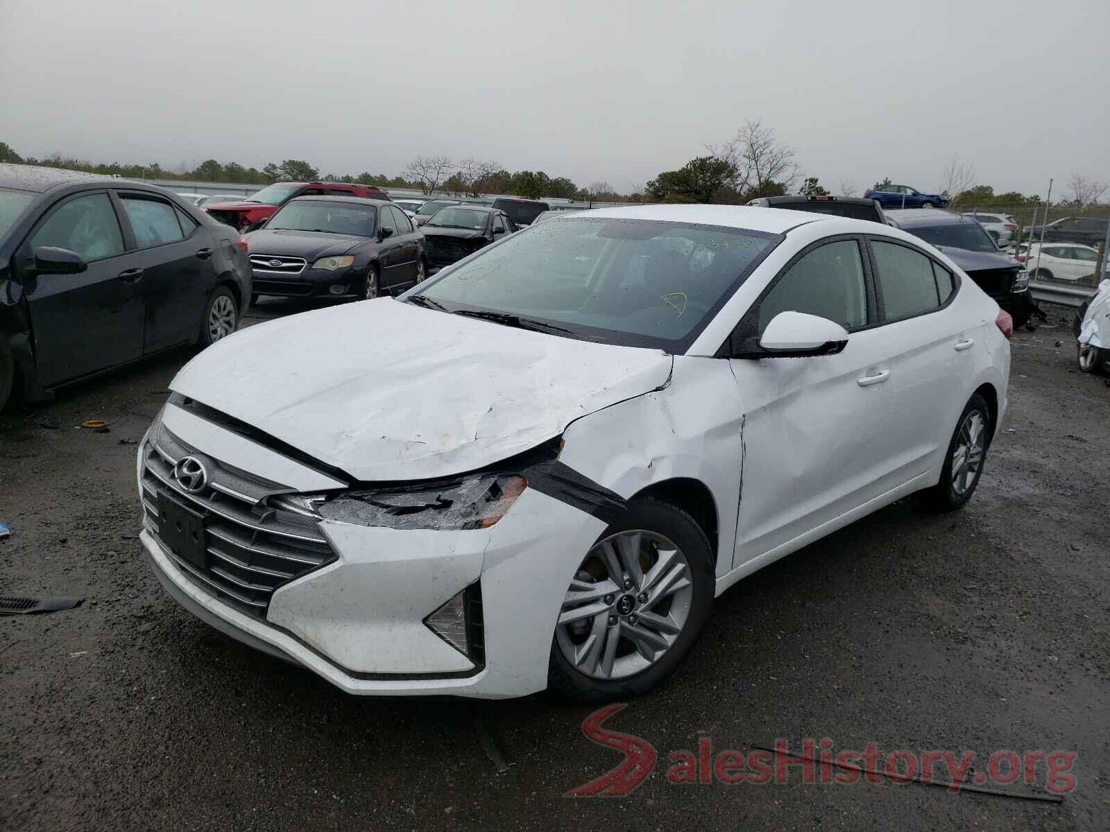 JN8AT2MT7GW024836 2020 HYUNDAI ELANTRA