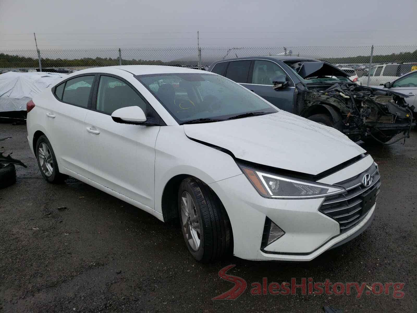 JN8AT2MT7GW024836 2020 HYUNDAI ELANTRA