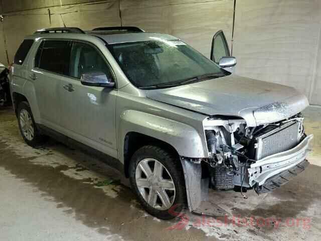 3N1AB7AP8GY265447 2010 GMC TERRAIN