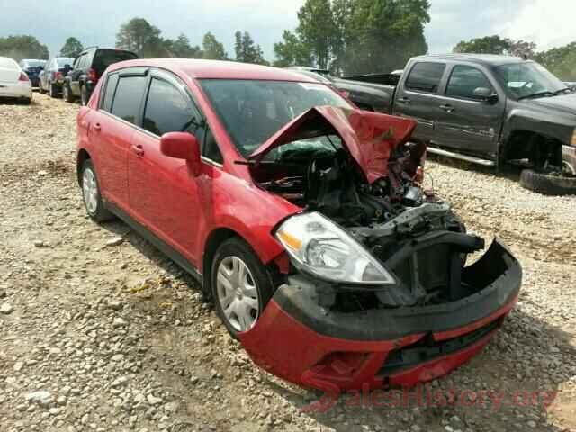 3N1CN7AP0JL870552 2012 NISSAN VERSA